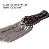 Tassel Epaulet Shoulder Pad for Rhinestones Shoulder Jewelry Epaulette