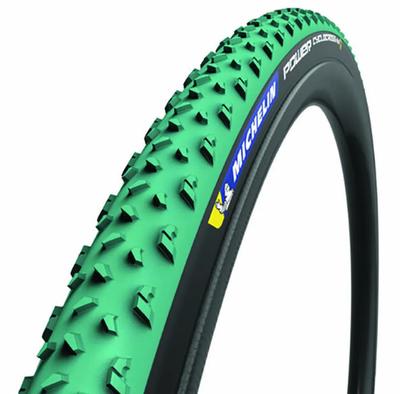Michelin Power Cyclocross Jet Tubular 700C X 33 Gravel Tire