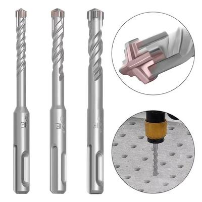 1 Stück 110 mm 160 mm Beton SDS Plus Bohrer Hand Elektrowerkzeug Für Wand Beton Ziegel Mauerwerk