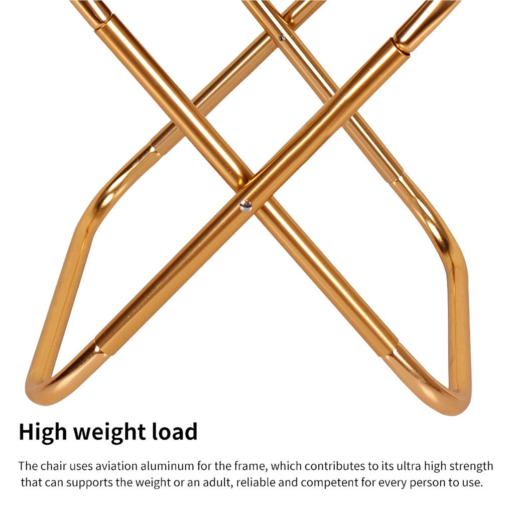 Folding Chair Small Size Foldable Design Camping Bench Rest Stools Barbecue Foldable Benches Outdoor Stool Furniture