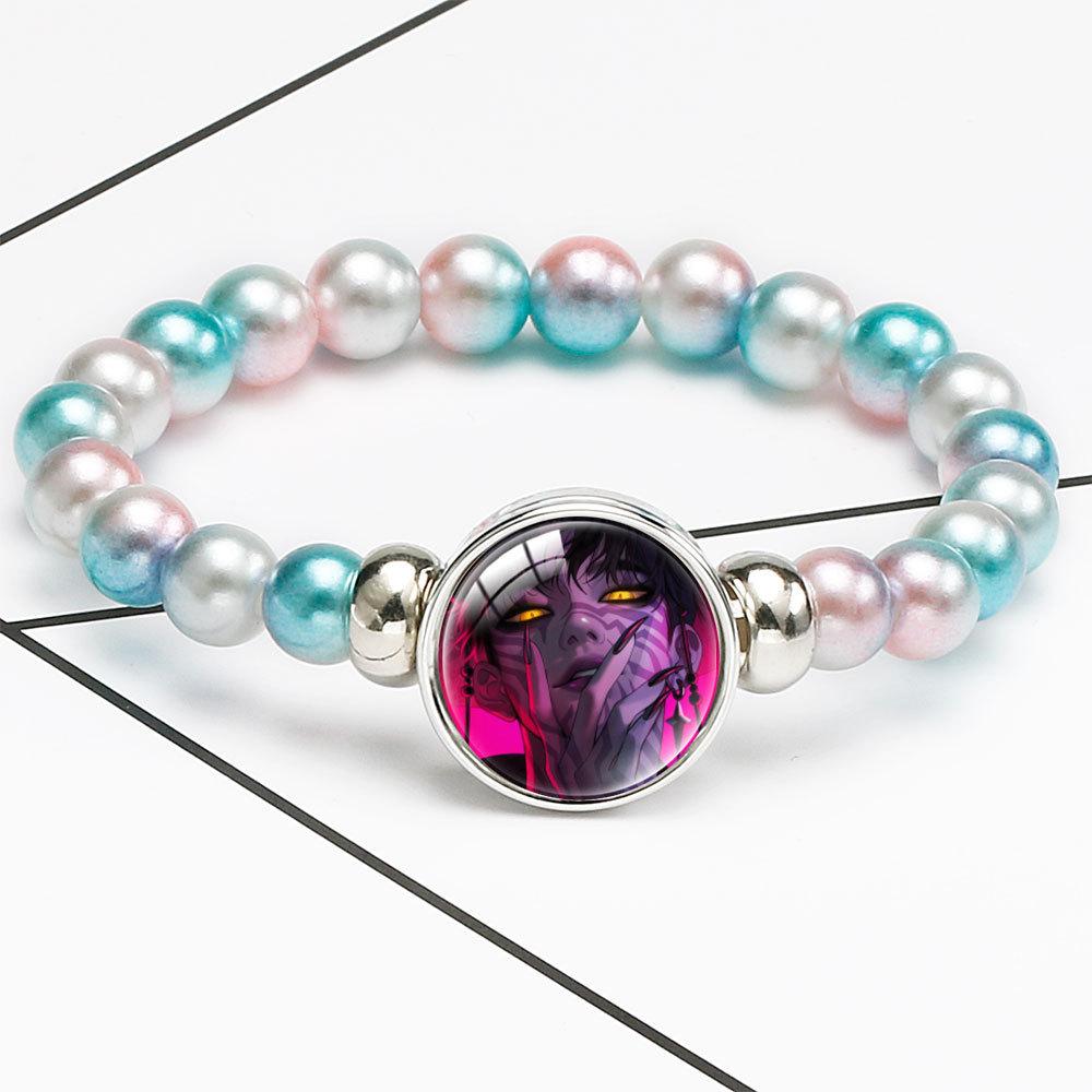 Rumi Zoey Mira Bracelet Changement Graduel Éléments Bijoux DIY