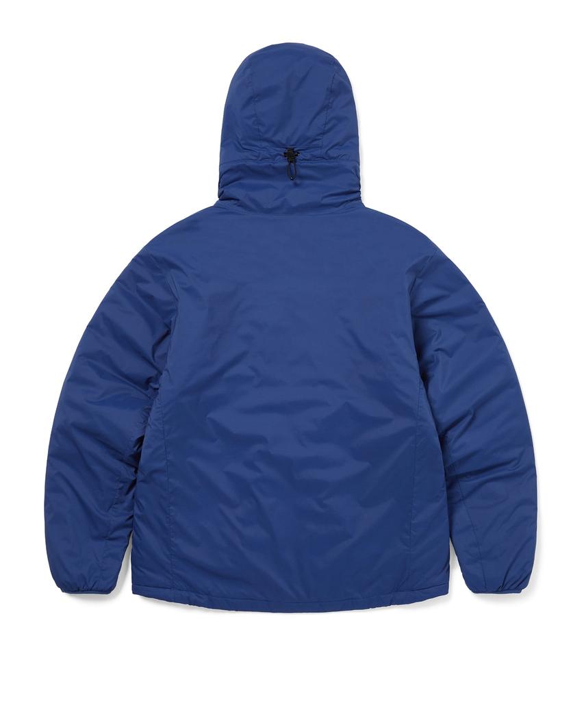 Thisisneverthat Pertex® Insulated Jacket Blue