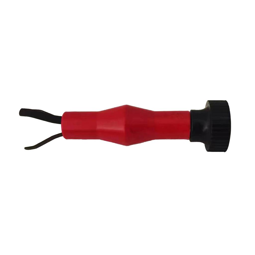 MIG Nozzle Cleaner MIG Welding Cleaner Nozzle Cleaning Tool Efficient Welding Tool Arc Welding Torch Tip Shroud Reamer