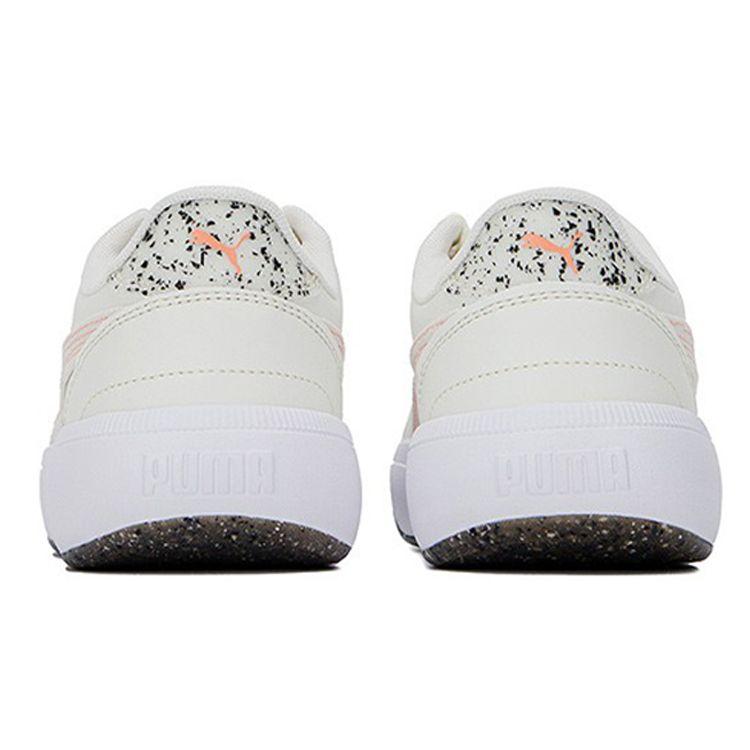 Puma Tori Better Trendy Low-Top Skate Shoes Women Sneakers Smoke-Gray 384932-01