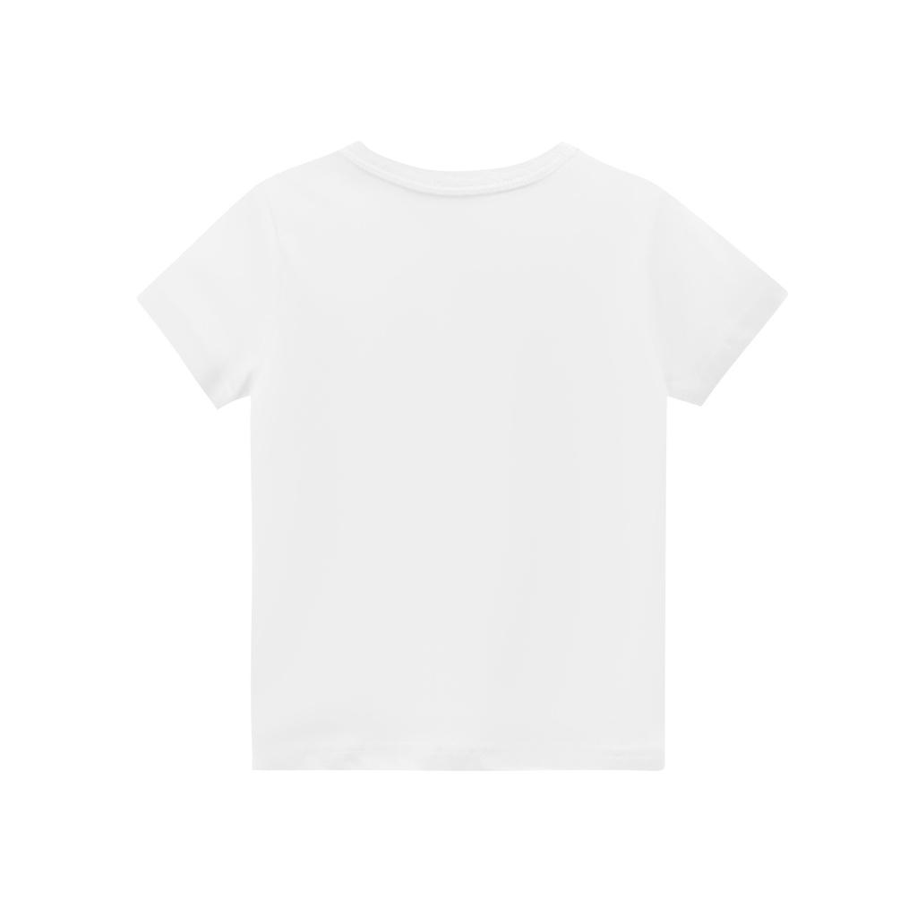 Summer Short-sleeved Adult And Children's Short-sleeved Tops