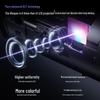 JMGO P5S Portable Projector Set (CN version)