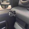 Jimny Dashboard Passenger Side Aluminum Extension Hook 2019-2025