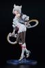 Xenoblade Chronicles 3 Mio Scale Plastic Painted Finished Figure 1/7