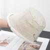 Women' Velvet Thickened Bucket Hat, Winter Cold Protection and Warm Ear Protection, Thick Basin Hat, Fisherman's Hat.
