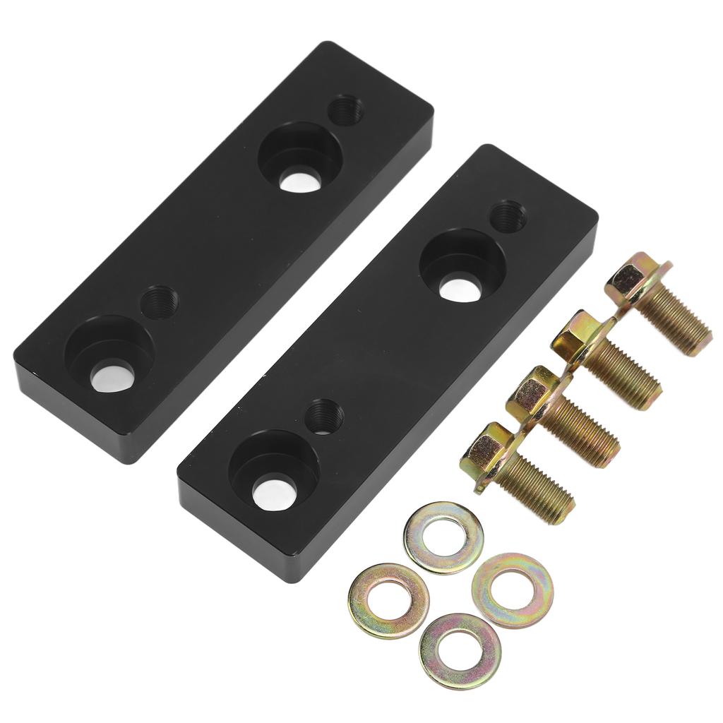 Sway Bar Drop Bracket Kit Replacement for Tacoma 2WD RWD 4WD 6 Lug 2005?2021 2?4in Lifts