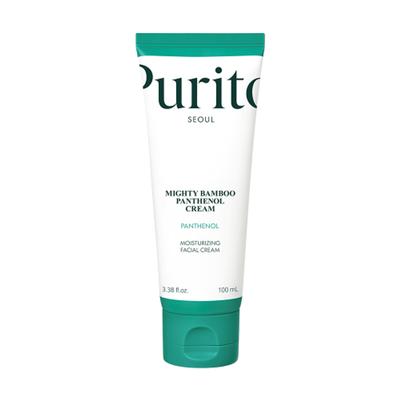 [Purito Seoul] Crema Potente Bamboo Pantenolo 100ml