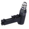 3/8 Zoll Pistolenbohrmaschine Pneumatische Bohrmaschine Reversibel Luftbohrmaschine Handgeführte Bohrwerkzeuge Maschine