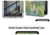 Magnetic Detachable Sleep Case: Compatible with Kindle Paperwhite KPW1-6 Acrylic/Silicone, Kobo.