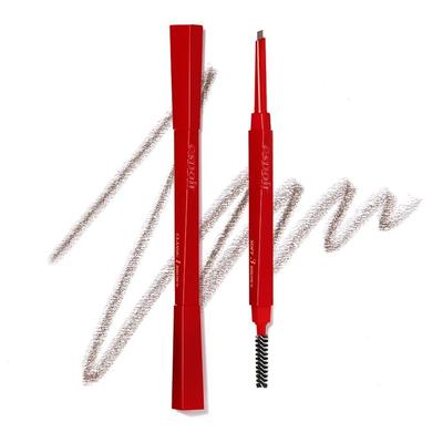 Brow Balance Pencil 2 Cool Gray, 1 Count, #3 Soft Brown
