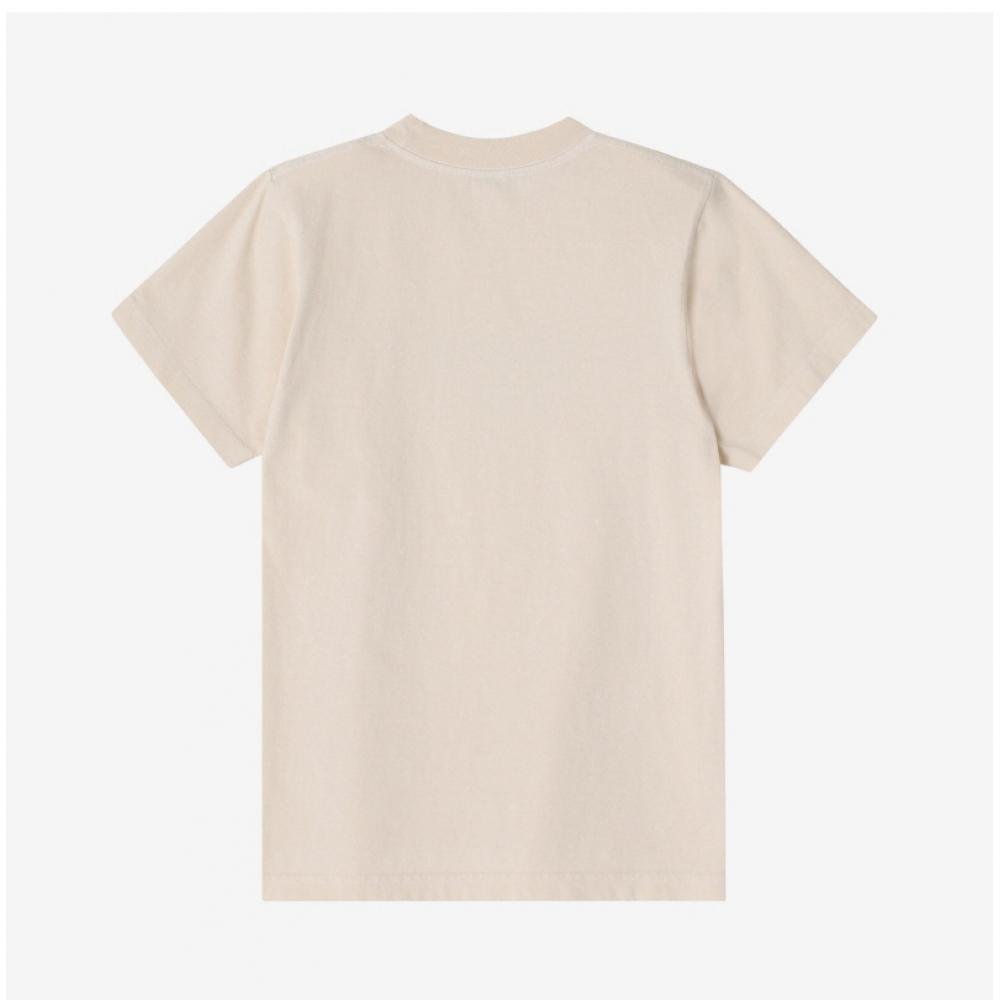 Sporty   Rich To042s410hc 1800 Health  Health  Common Short Sleeve Tee