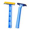 ALSHABAB Disposable Hospital Prep Razor for Pubic Hair