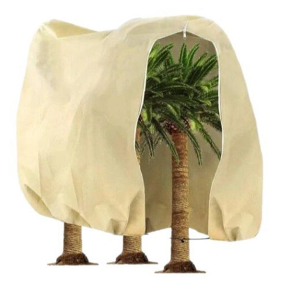 Frost Protection Case Plant Protective Cover Winter Plant Cover