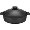 Snow Peak Cs 250 Bk Picnic Hot Pot 30 Pot Black