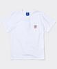 TEENYTIGER Flower-Like Life T-Shirt White