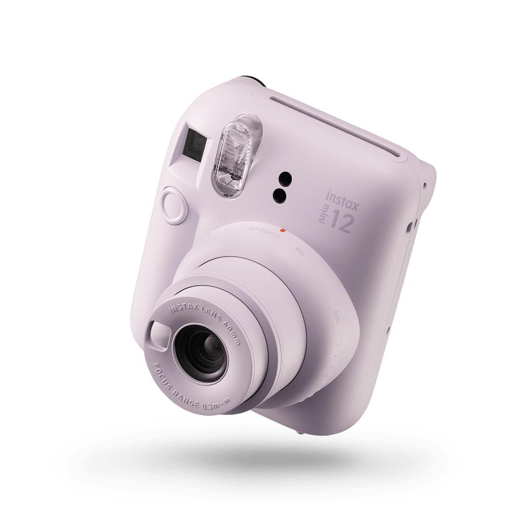 Fujifilm Instax Mini 12 Instant Film Camera