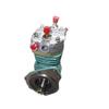 Remanufactured Automotive Air Compressor Assembly for Jiefang CA1121/1122J