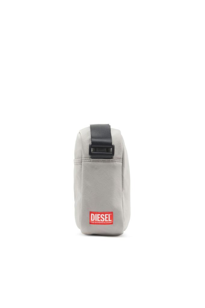 Diesel Unisex Fabric Crossbody Bag X09373P5183 UNI A T8076