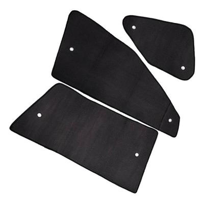 Car Side Window Privacy Sunshade Cover Set Fit for Subaru Outback 2009 2008 2007 2006 2005 2004