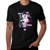 Qr Lain Windows Serial Experiunisexts Lain Anime Art Tshirt Retro Style Print Casual Top