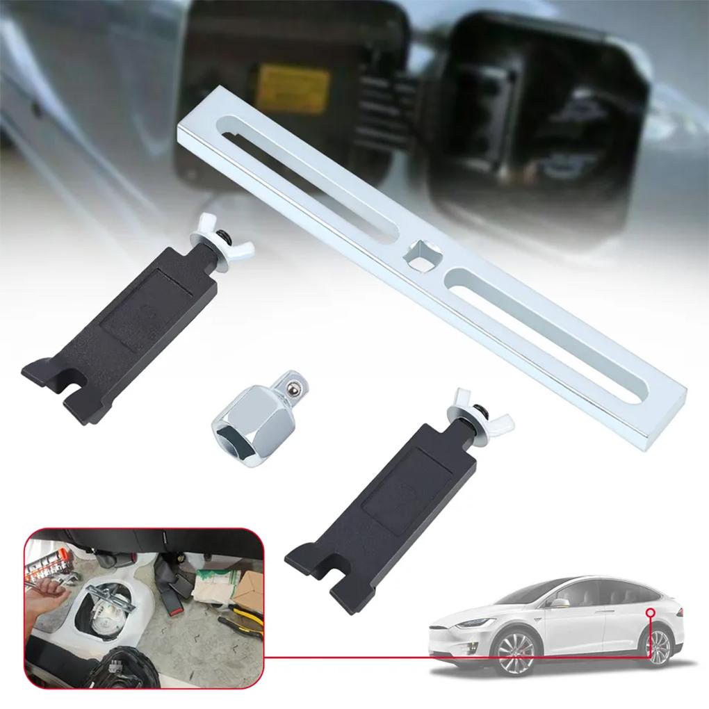 Universal Spanner For Removing Pump Retaining Ring More Safe And Convenient To Adjust Middle Track