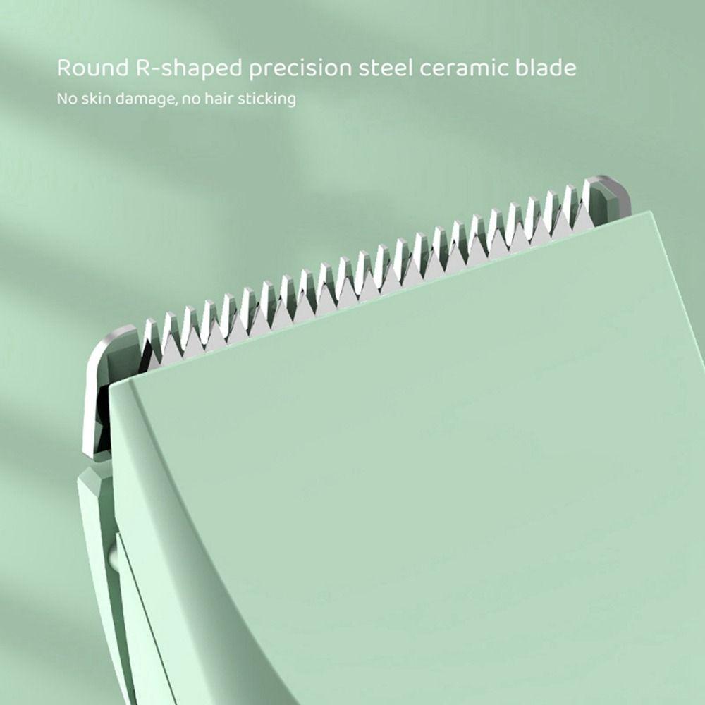 Kabelloser Haarschneider für Haustiere, Leiser Hundehaarschneider, Kabelloser Haustierschneider, Haustierpflege-Werkzeuge