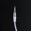 Laptop Phone Headset Stereo Bass Noise Cancel For Smartphone Wired Earphones In Ear Earphones Sport Headset Flat Earbuds