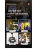 Wireless Microphone for KTV Karaoke, Home Singing, Outdoor Events, and Meetings