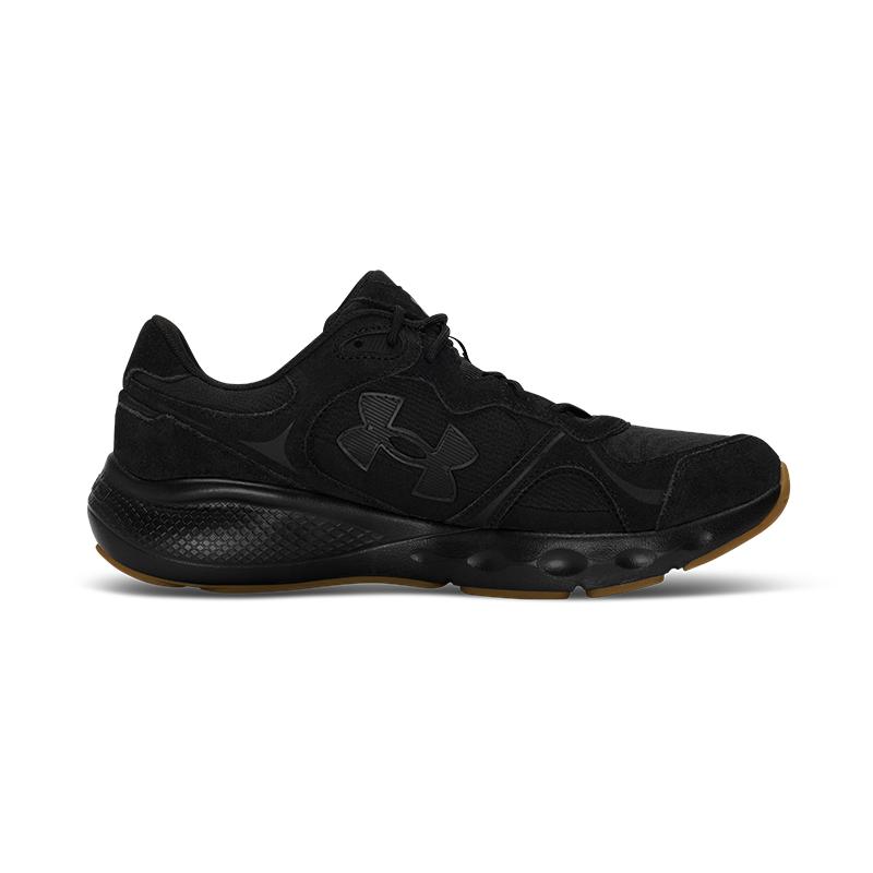 Under Armour Ua Vantage Low Top Running Shoes Men Sneakers Black 6003783-001