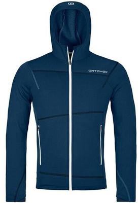 Bunda Ortovox Fleece Light Hoody M (87131)