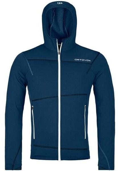 

Куртка Ortovox Fleece Light Hoody M (87131) deep ocean M