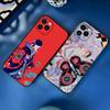 Anime Mononoke Kusuriuri Handyhülle Für IPhone 17 Pro Max 16 15 14 Pro Max 13 11 X Xs Xr 8 7Plus Silikonhülle