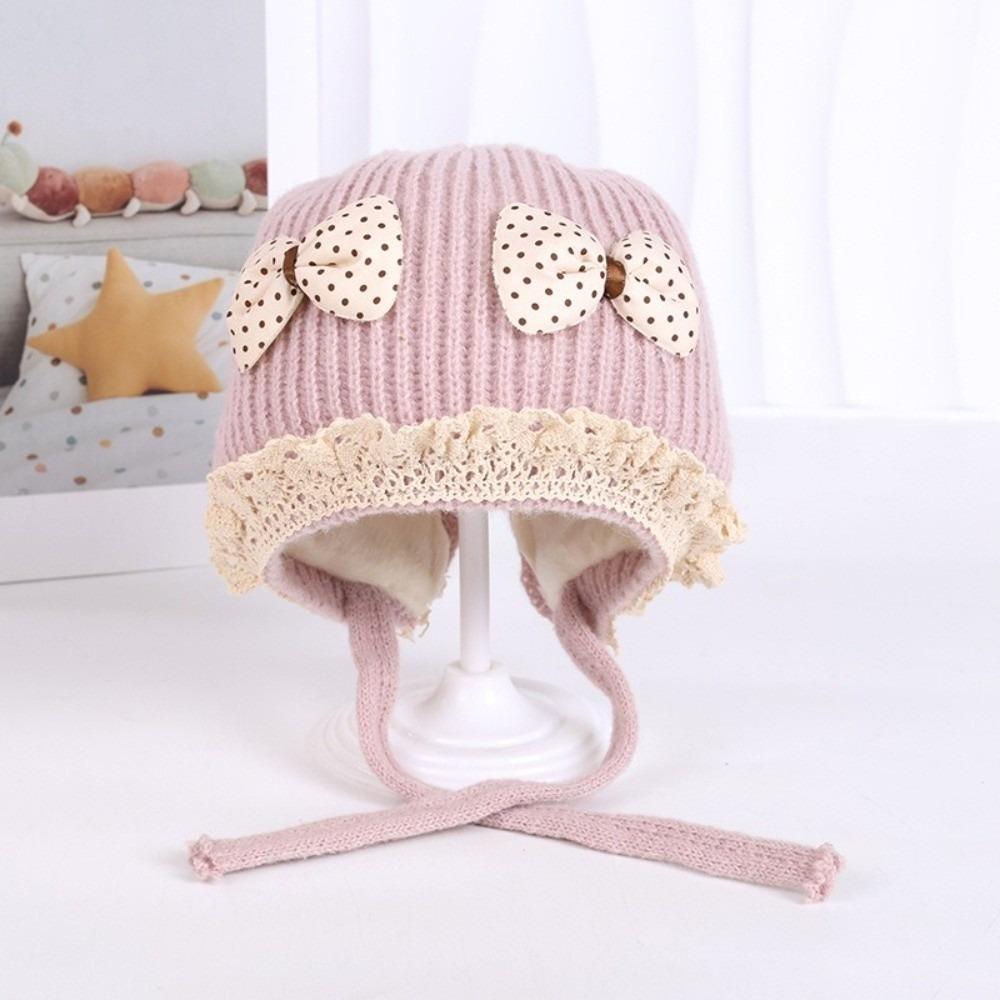 

Coldproof Pullover Cap Windproof Lei Feng Hat New Beanie Hat 3-36M 4