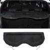Hyundai Encino Rear Trunk Organizer & Sunshade