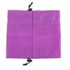 Soft Elastic Pet Bath Cap Water Proof Dog Bathing Hood Pet Ear Protection Cap  Dog Shower Time