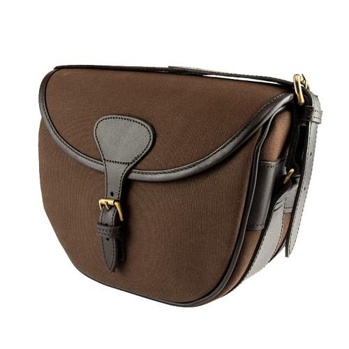 Jack Pyke Cotton Canvas Heavy Duty Crossbody Bag