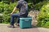 Coleman Extreme Cooler Cooling performance for outdoor activities and - camping.