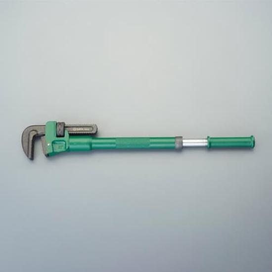 

Esco Telescopic Pipe EA680PA-53 Wrench, 530-715mm