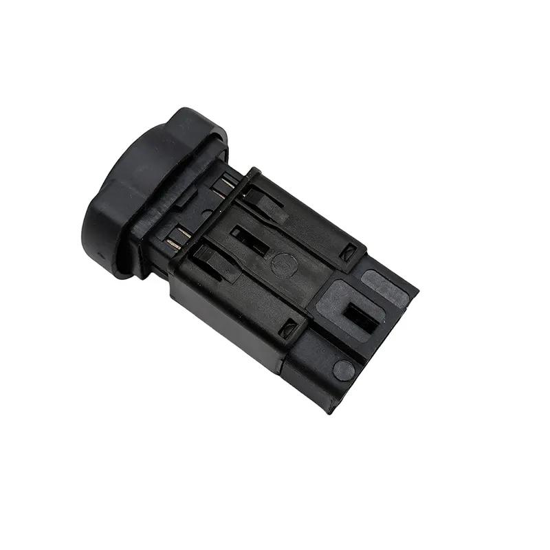 Emergency Hazard light Switch for Renault 25910-00 QOC 8pin