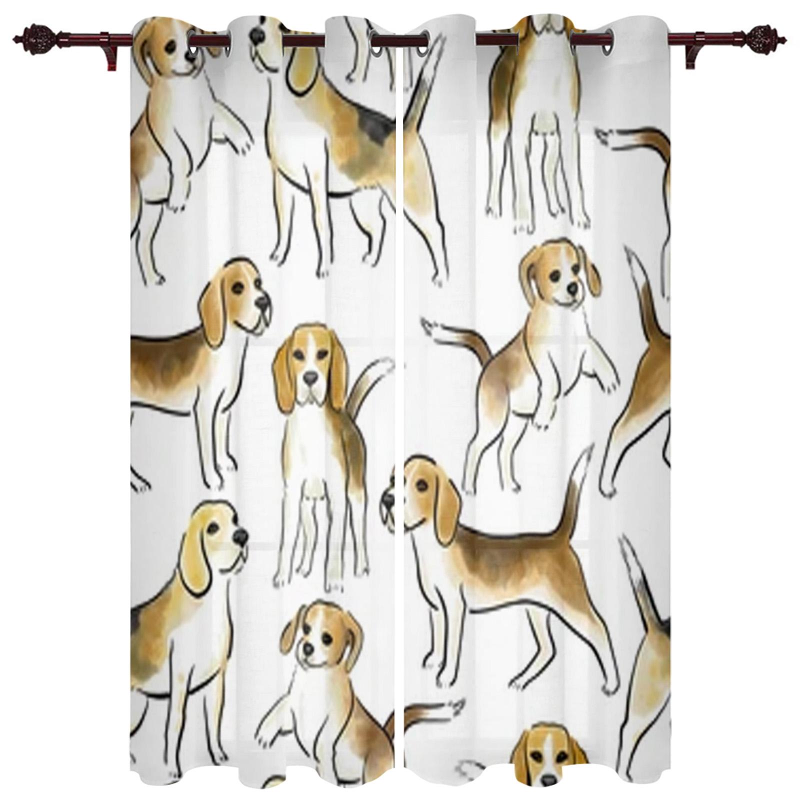 Мультяшная собака — фото 9