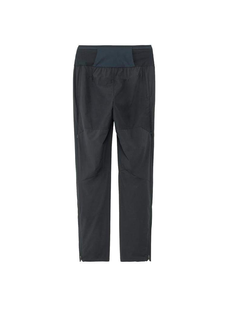 The North Face Hybrid Infinity Trail XL Pant, Black,