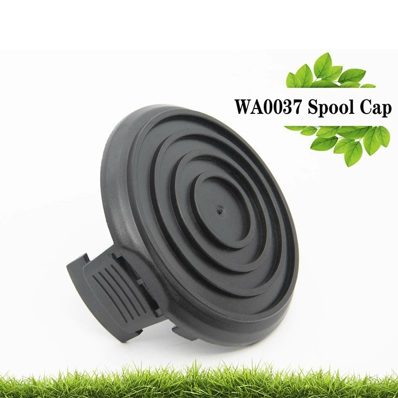 1Pc WA0037 Spool Cap for Worx WG184,WG190,WG191,WG168 Replacement Parts