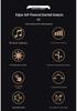 Battery-Free Wireless Smart Doorbell with Ultra-Long Range and Self-Powered Alerts for Home Use