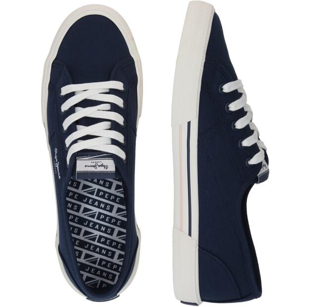 נעלי ספורט Pepe Jeans Brady Basic