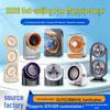 Electronice și climatizare – Ventilatoare