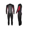 3mm Thermal Wetsuit for Water Sports